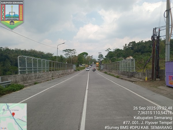 Foto Tahun 2025