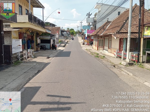 Foto Tahun 2025
