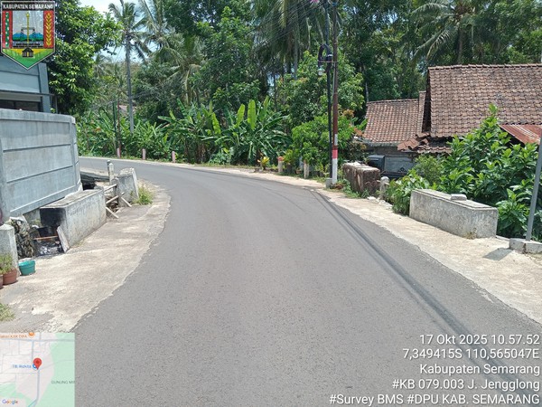 Foto Tahun 2025