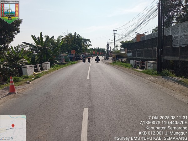 Foto Tahun 2025
