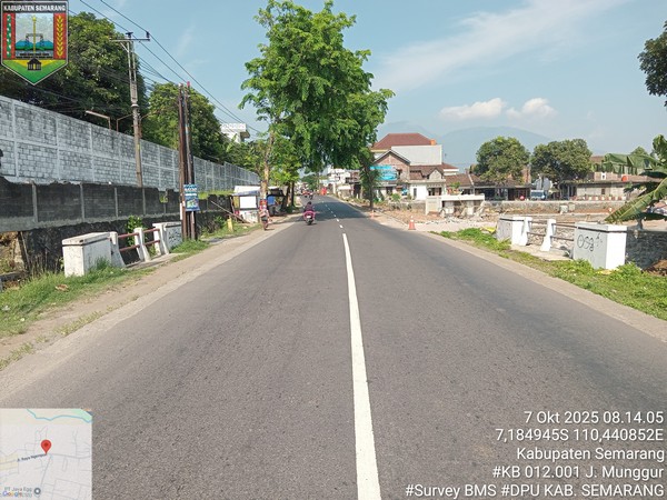 Foto Tahun 2025