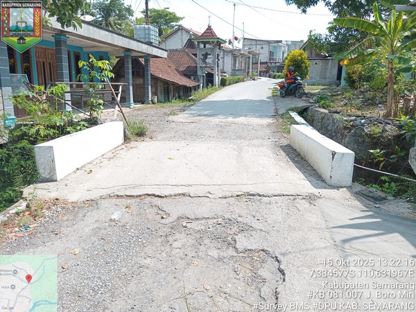 Foto Tahun 2025