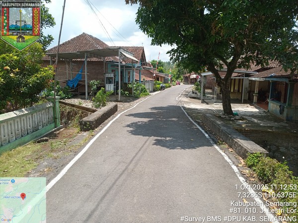 Foto Tahun 2025