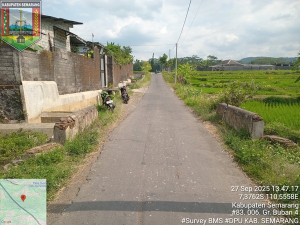 Foto Tahun 2025