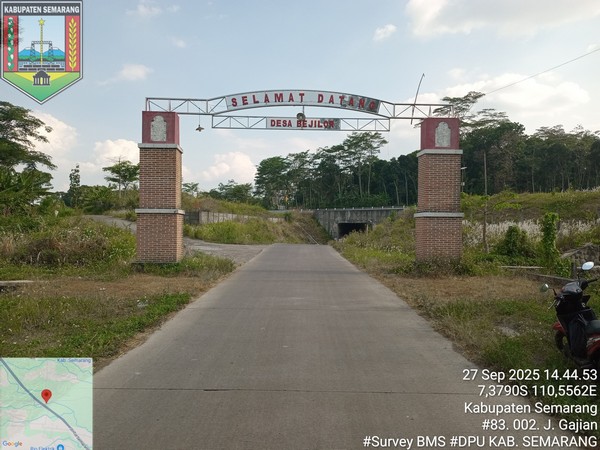 Foto Tahun 2025