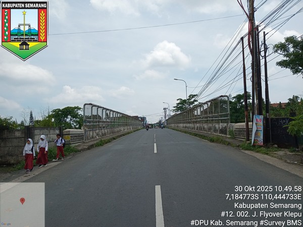 Foto Tahun 2025