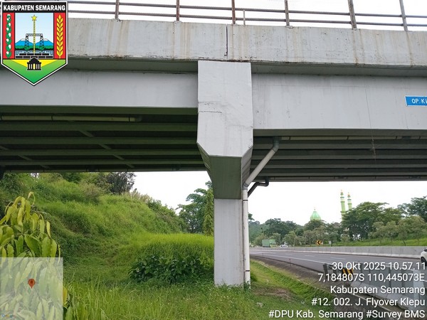 Foto Tahun 2025