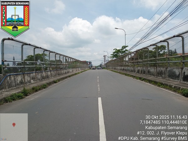 Foto Tahun 2025