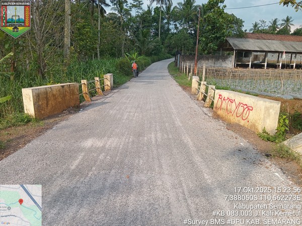 Foto Tahun 2025