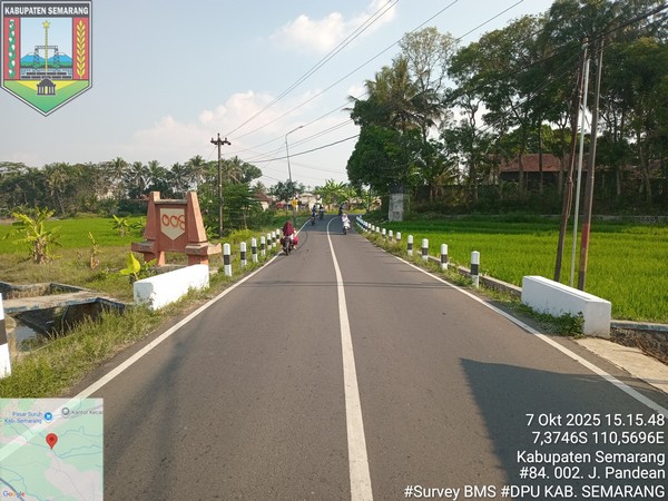 Foto Tahun 2025