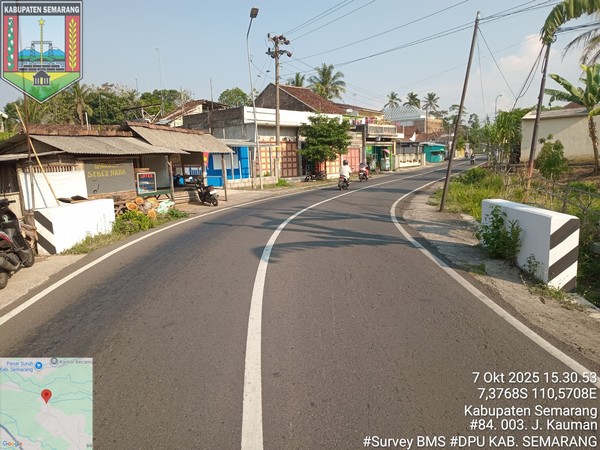 Foto Tahun 2025