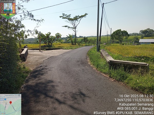 Foto Tahun 2025