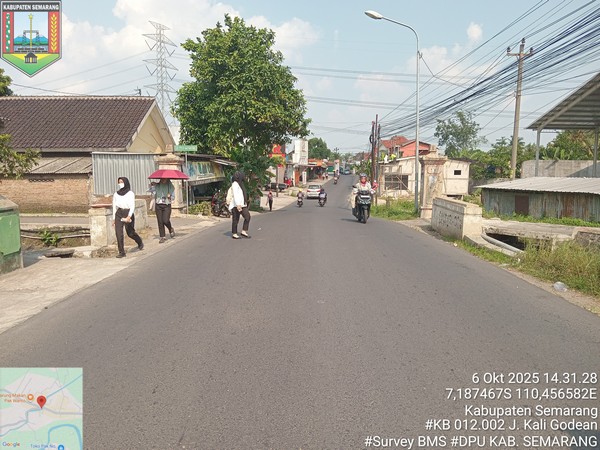 Foto Tahun 2025