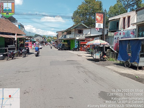 Foto Tahun 2025