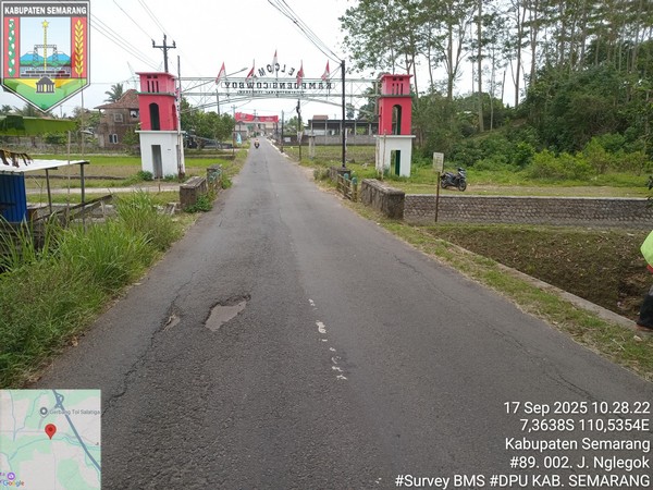 Foto Tahun 2025