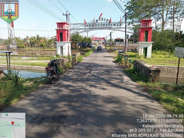 Foto Tahun 2025
