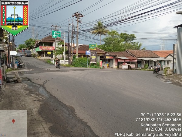 Foto Tahun 2025