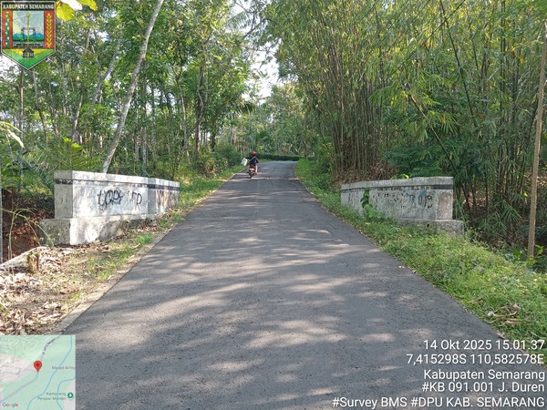 Foto Tahun 2025