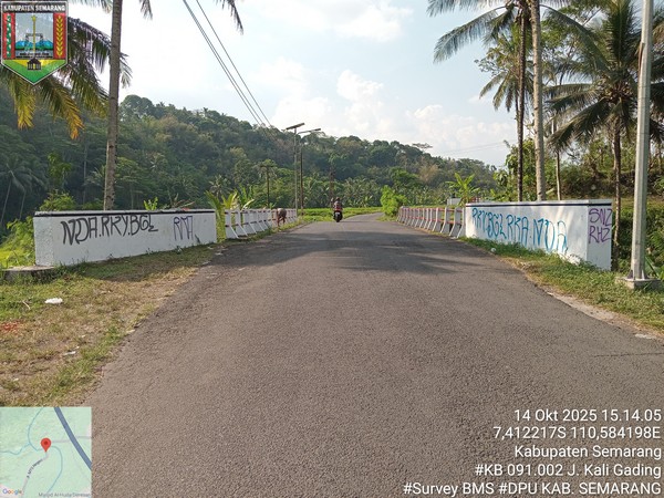 Foto Tahun 2025
