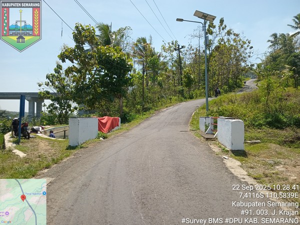 Foto Tahun 2025
