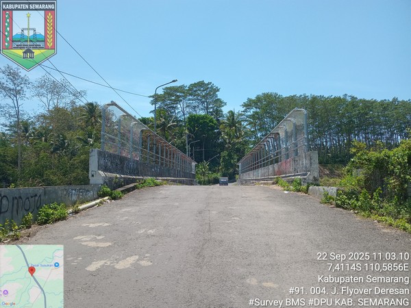 Foto Tahun 2025