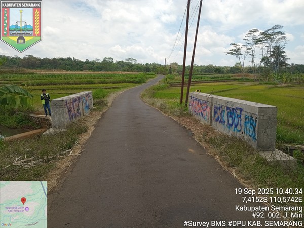 Foto Tahun 2025