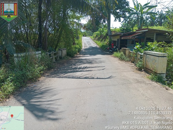 Foto Tahun 2025