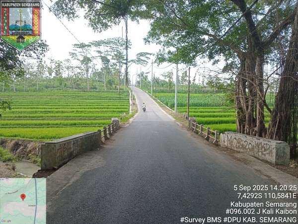 Foto Tahun 2025