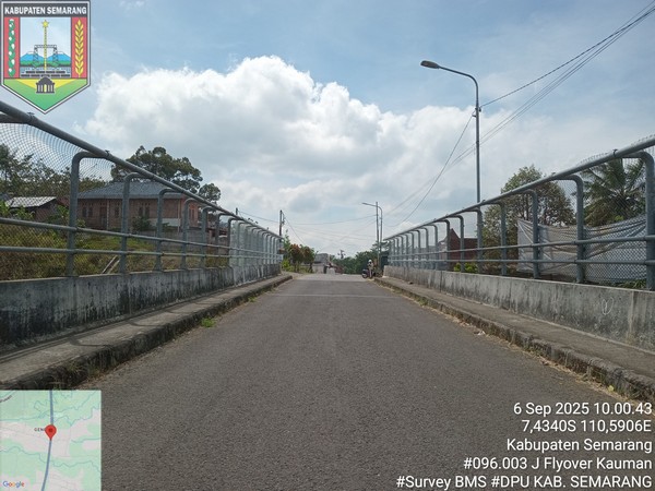 Foto Tahun 2025