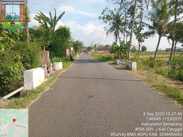 Foto Tahun 2025