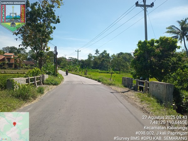 Foto Tahun 2025