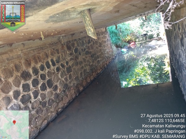 Foto Tahun 2025