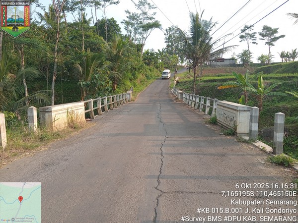 Foto Tahun 2025