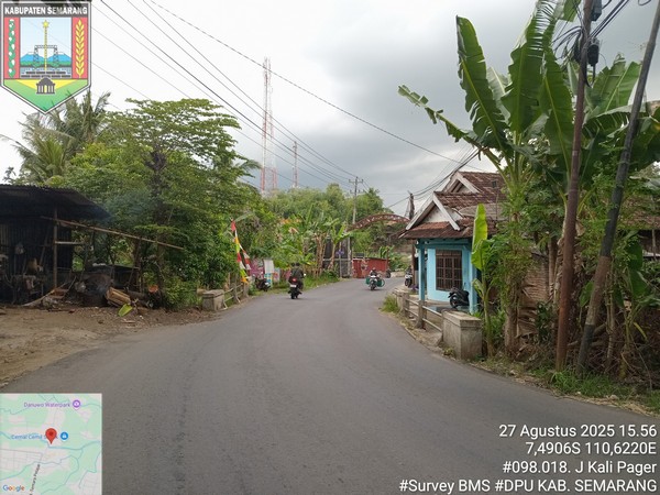 Foto Tahun 2025
