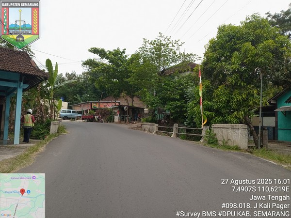 Foto Tahun 2025