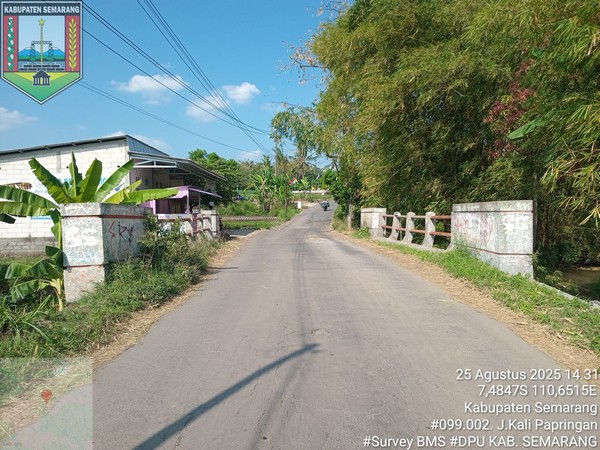 Foto Tahun 2025