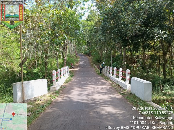 Foto Tahun 2025