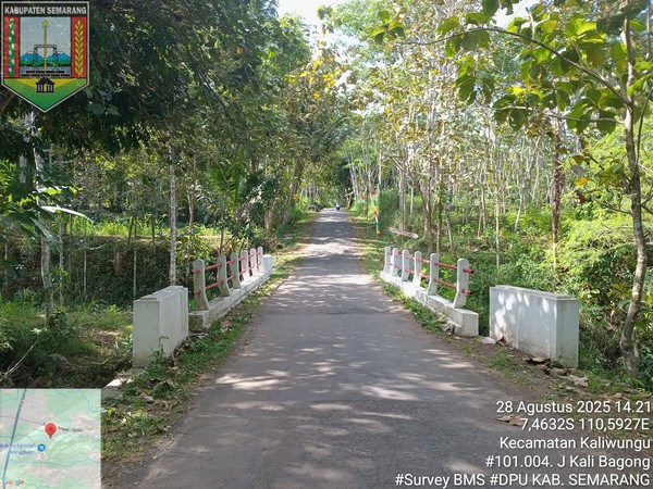 Foto Tahun 2025