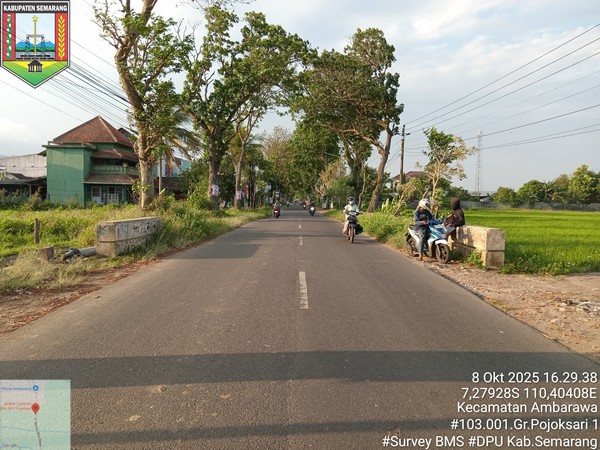 Foto Tahun 2025