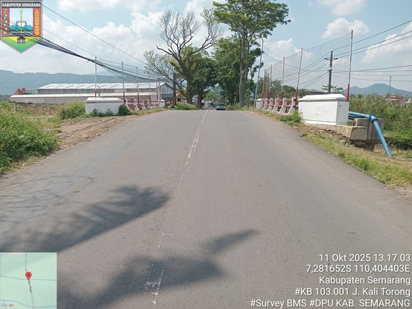 Foto Tahun 2025