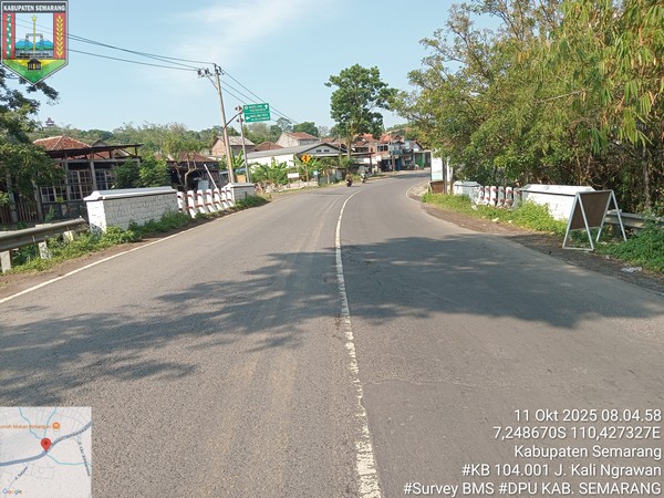 Foto Tahun 2025