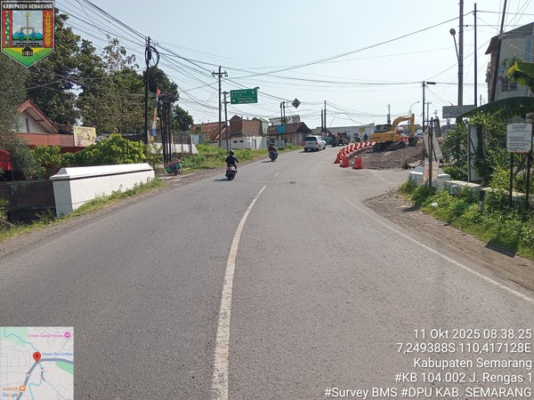 Foto Tahun 2025
