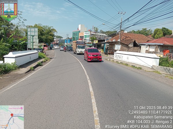 Foto Tahun 2025
