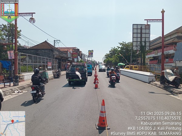 Foto Tahun 2025