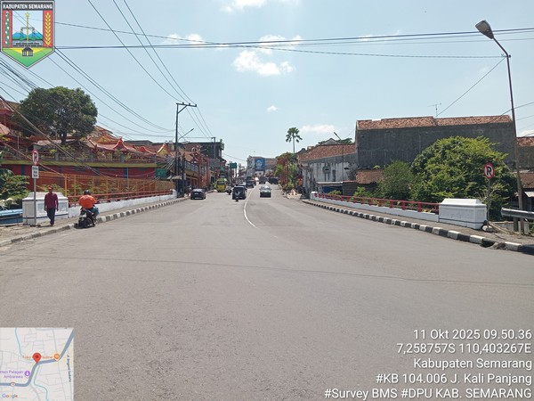Foto Tahun 2025