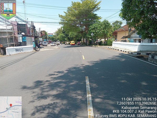 Foto Tahun 2025