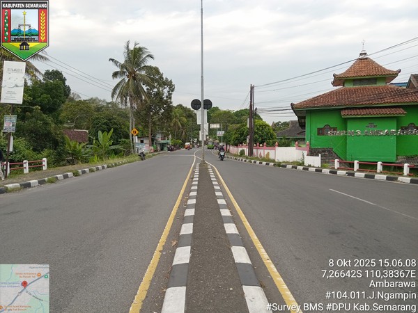 Foto Tahun 2025