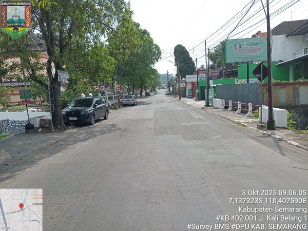 Foto Tahun 2025
