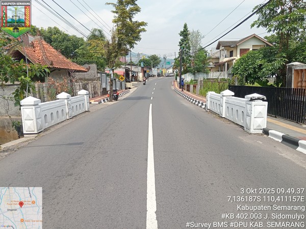 Foto Tahun 2025