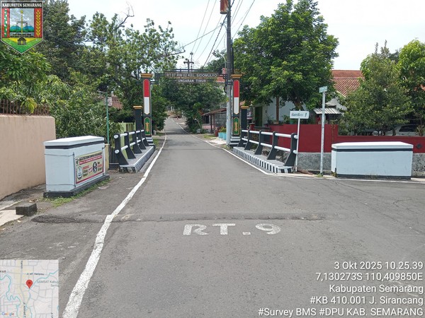 Foto Tahun 2025